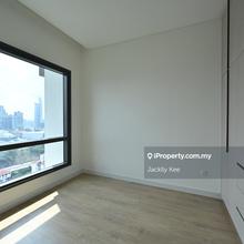 Old Klang Road, Tria Seputeh Luxury and Privacy Condominium in KL