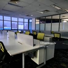 Office for Rent