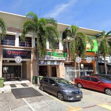 Wangsa delima 2sty shop,24x75  