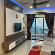 ID unit ,Wellkept,Park 51 Condo for sale