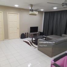 For Sale Magna Ville Condominium, Selayang, Selangor
