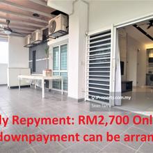 Condominium for Sale