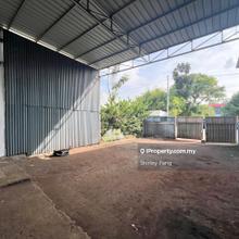 Mount Austin @ 1.5 Storey Terrace Factory