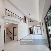 For Sales - 1.5 Storey Terrace House @ Taman Bukit Impian, Skudai
