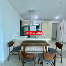 Southbay Plaza Condo Fully Furnished Move In Ready Nr Factory Airport