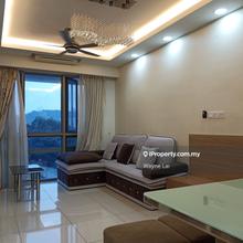 Cascade Residence Kota Damansara