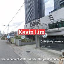 Double Storey Shop house commercial Rent Bayan Baru Lepas Main Road 