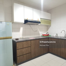 Stack 128 Apartment for rent