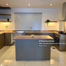Condominium for Rent