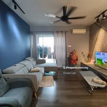Silk Residence, Cheras South, Balakong, Service Apartment for Sale