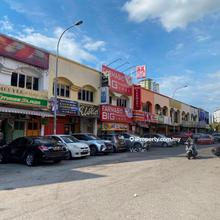 Ground Floor Shoplot For Rent ! Limited Unit !