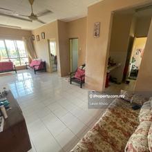 Below Market Pangsapuri Raya Apartment @ Bandar Country Homes ,Rawang