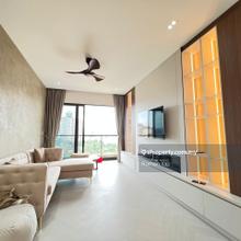 Fully renovated fully furnished limited unit Exclusive agent