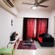 Sri Damansara Kepong Condominium for Sale