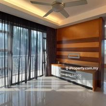 Duplex Townhouse, Walking Distance to LRT
