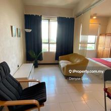 Serviced residence for Rent