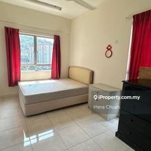 Condominium for Rent