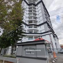 Cheap, Strategic Location Desa Pines Apartment @ Tabuan Desa, Kuching.