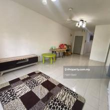 Renovated Unit! One Selayang Apartment, Selayang