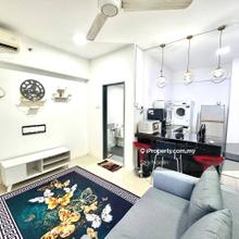 Urgent, Renovated unit.