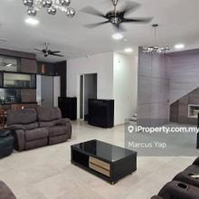 3 Sty Bungalow  for rent