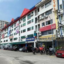 Shop-office for Sale