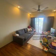 Freehold Bandar Sri Damansara Kepong Property for Sale