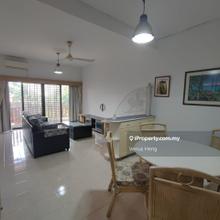 Fully Furnished Unit Condo Kuantan