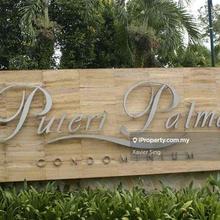 Puteri Palma, IOI, Puterjaya