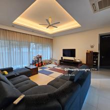 Bungalow Setia Hills Ampang for Sale