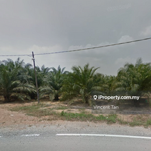 Pontian Land