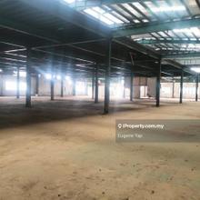 3 Storey Workers Hostel For Sale