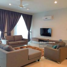 Prime area, fully renovated & furnished 