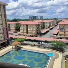 Mjc Upper Sanctuary For Rent