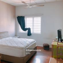Bukit Jalil Green Avenue Condo For Sale