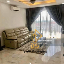 Seri Tecoma Bandar Seri Botani@Condo For Sale