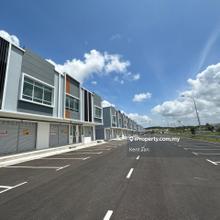 Bandar Putra Kulai Jalan Murai