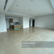 D rapport 3bedroom partly furnished 