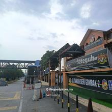 Freehold @ 2sty Landed House for Sale @ Tmn Sri Gombak @ Must View!