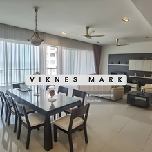 Infinity Beachfront Condominium For Sale