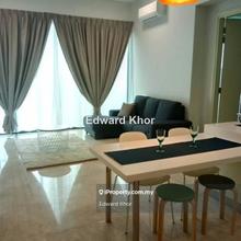 Condominium for Rent