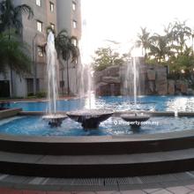 Kelana Mahkota Condo, 1814sf, Duplex, 2cp, Kelana Jaya, LRT, PJ