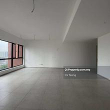 Actual Unit, Edgewood Residence   @ Setapak For Rent