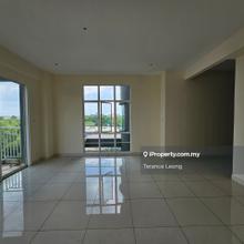 Subang olives residence near LRT mall