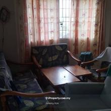 Desa Dua Aman Puri Apartment For Sale