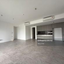 Newly Completed Condo In Mont Kiara