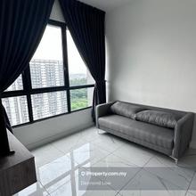 Cubic Botanical Bangsar South Kuala Lumpur 