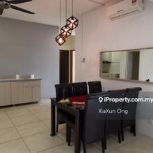 Condominium for Rent