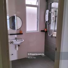 Residence Rumpun Bahagia Melaka Tengah 