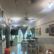 Rm1,100 For Rent Suria Apartment (Damansara Damai) Selangor